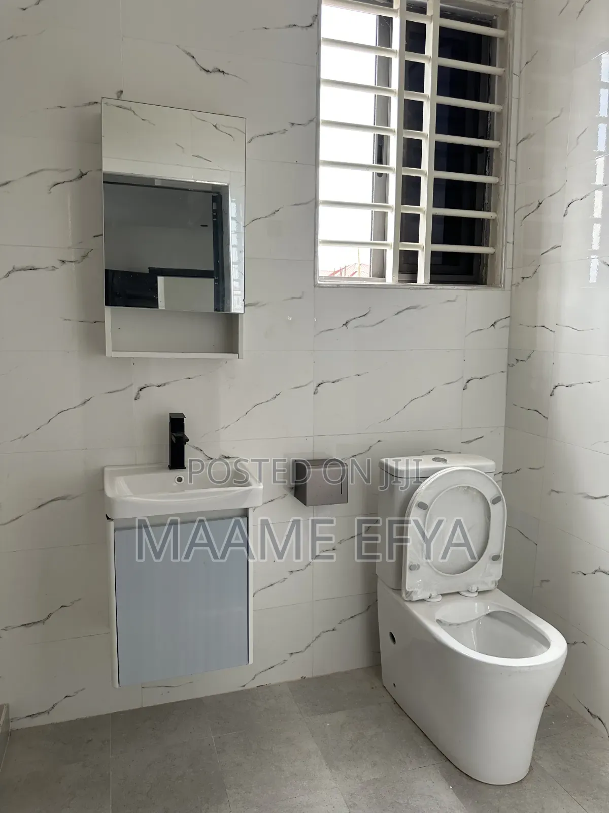 3bdrm House in East Legon Hills, Police Station for sale