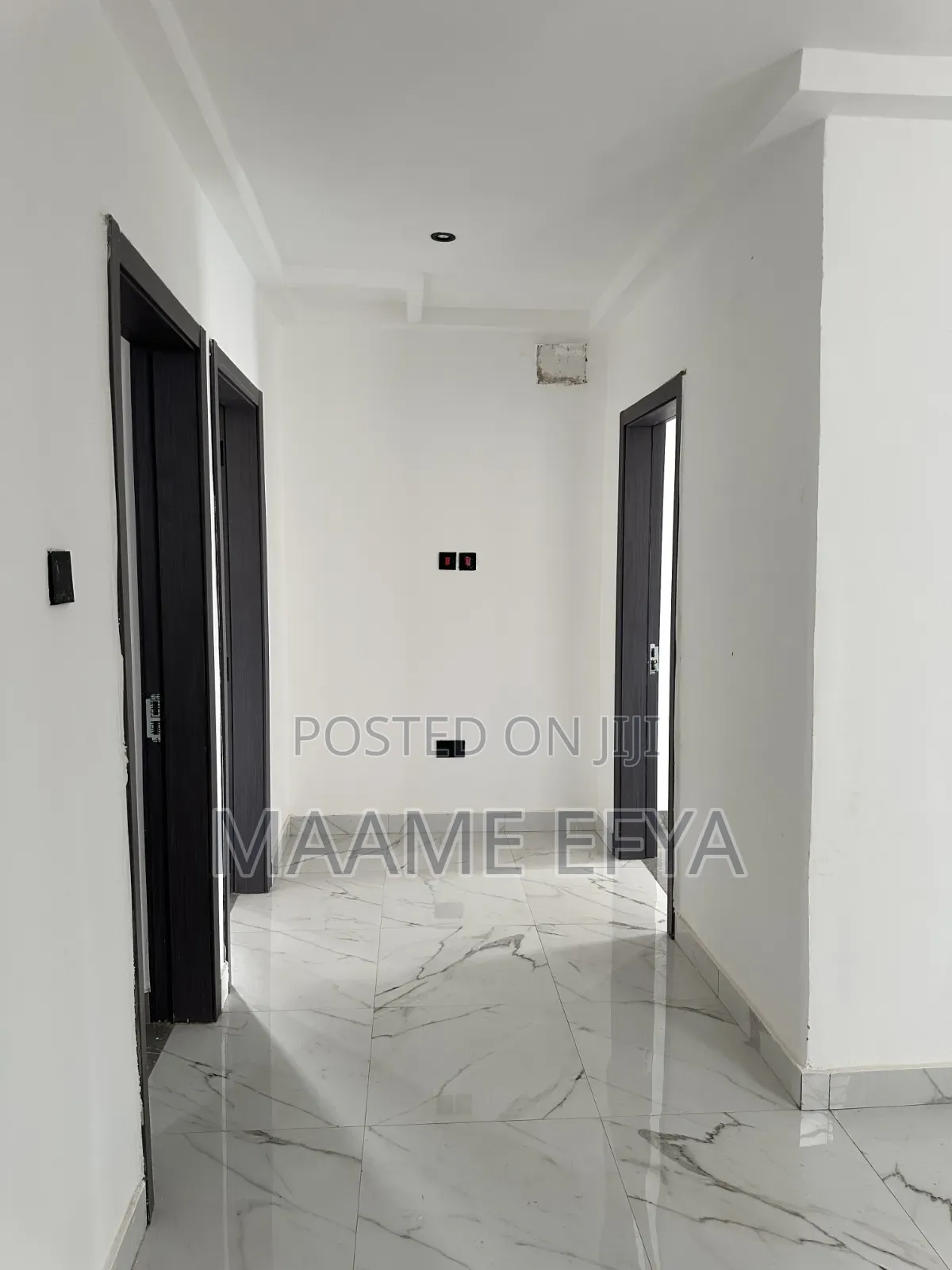 3bdrm House in East Legon Hills, Police Station for sale