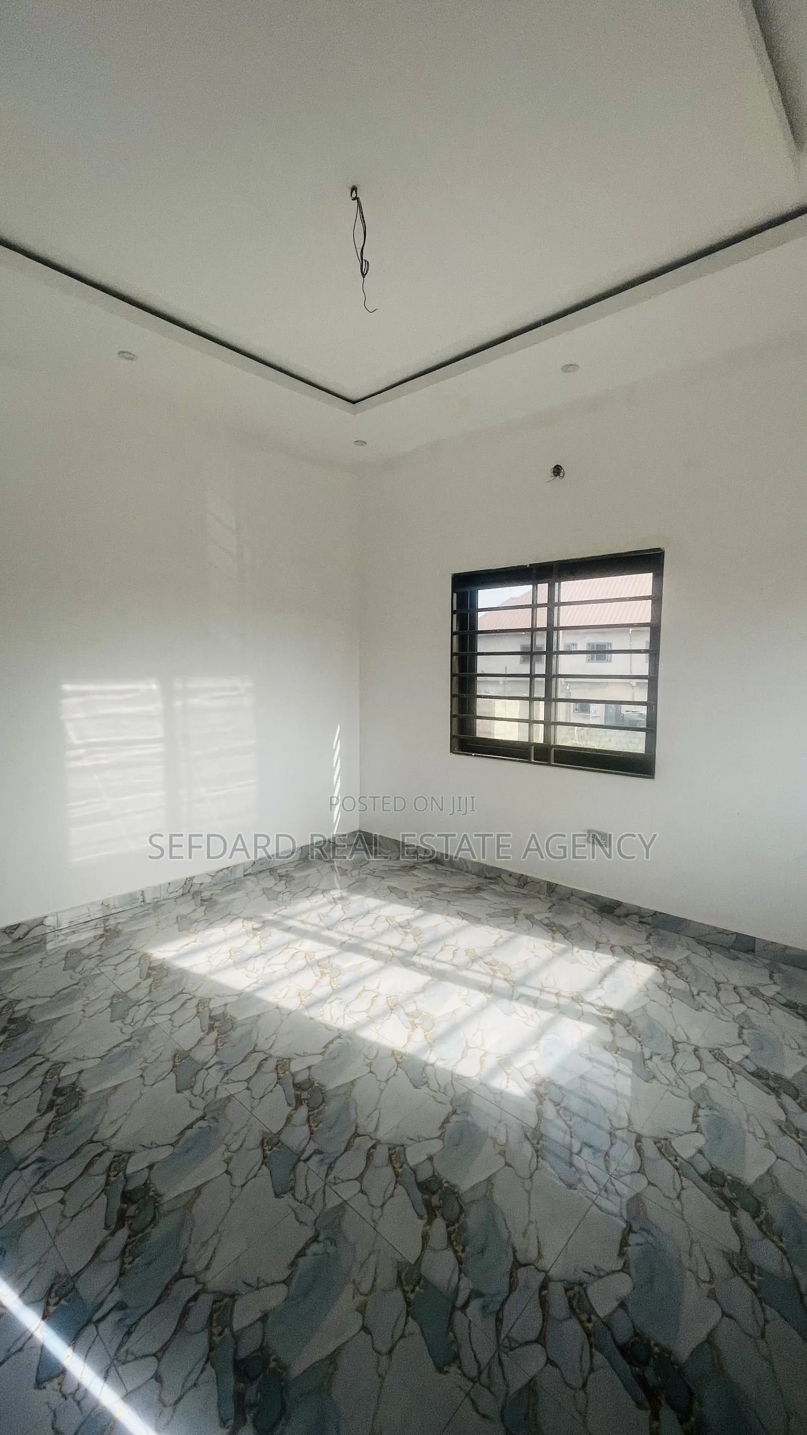 2bdrm Apartment in Sefdard Properties, Amasaman for rent