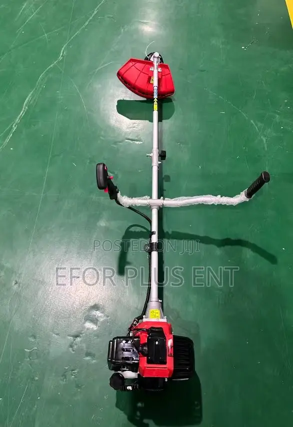 Grass Trimmer or Bush Cutter