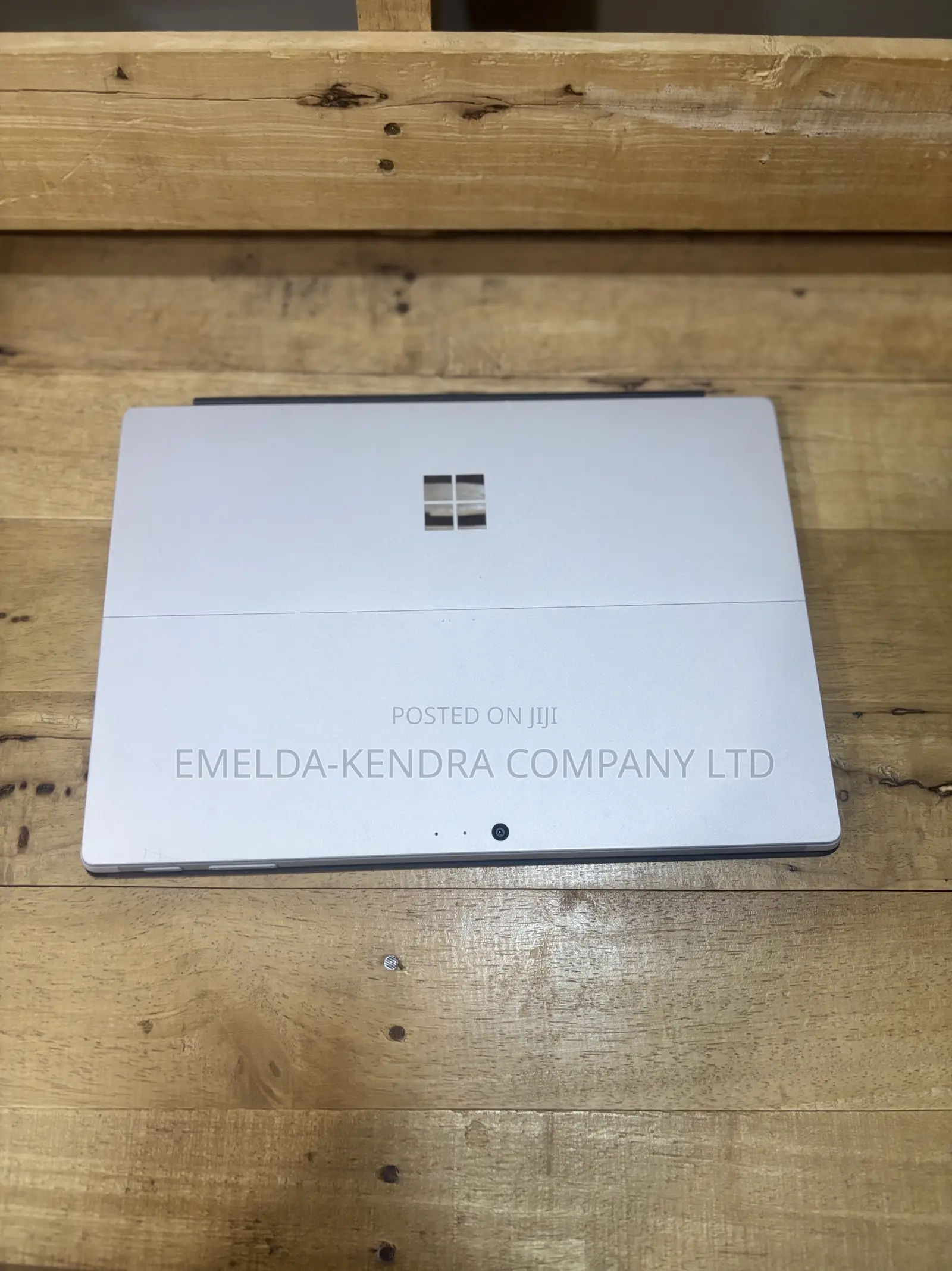 Laptop Microsoft Surface Pro 7 8GB Intel Core i5 SSD 256GB