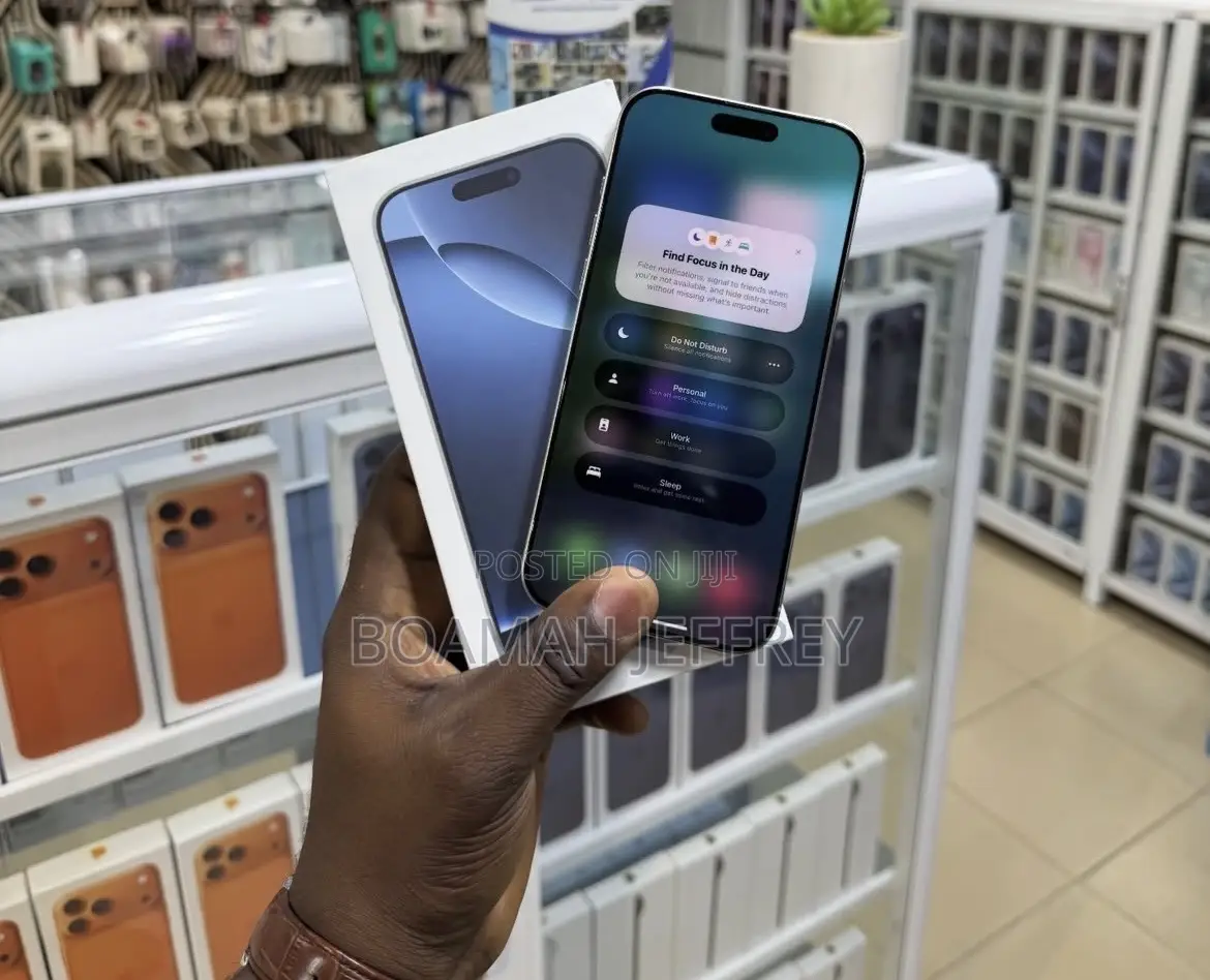 Apple iPhone 16 Pro Max 512 GB