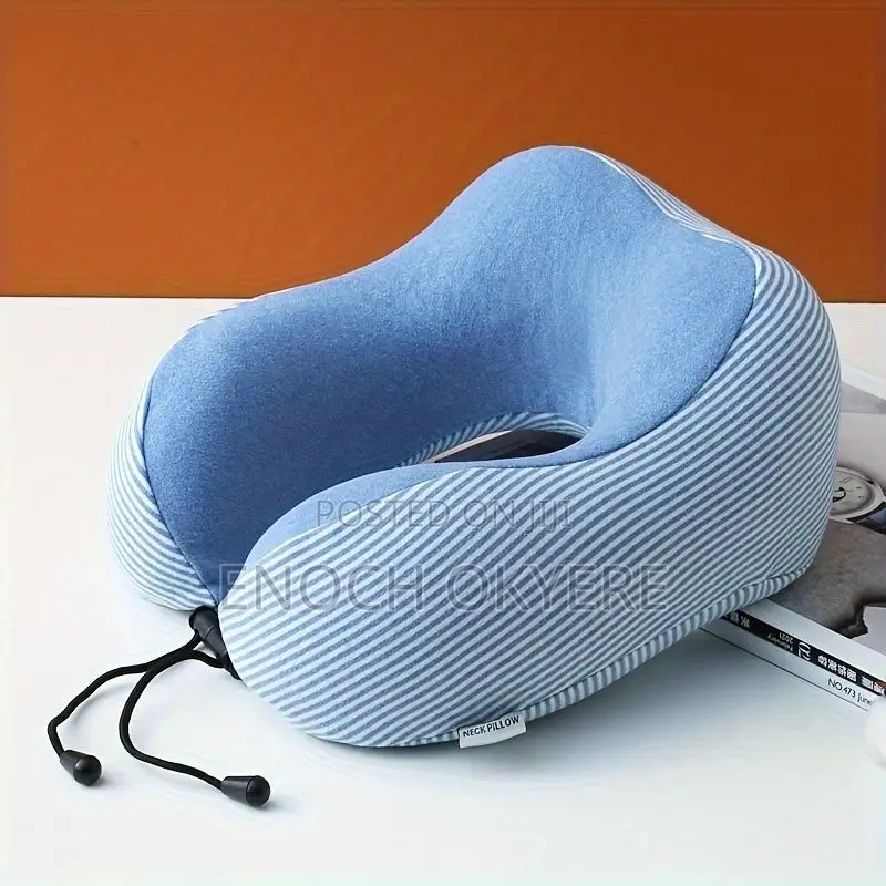Premium Neck Pillows
