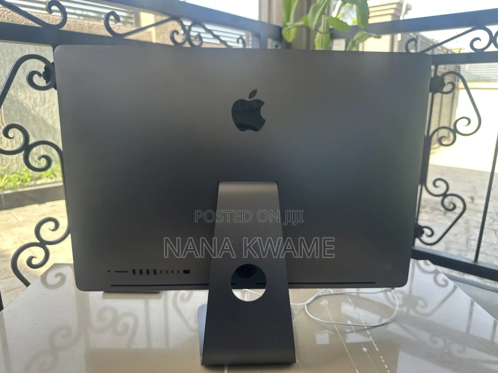 Desktop Computer Apple iMac 32GB Intel SSD 1T