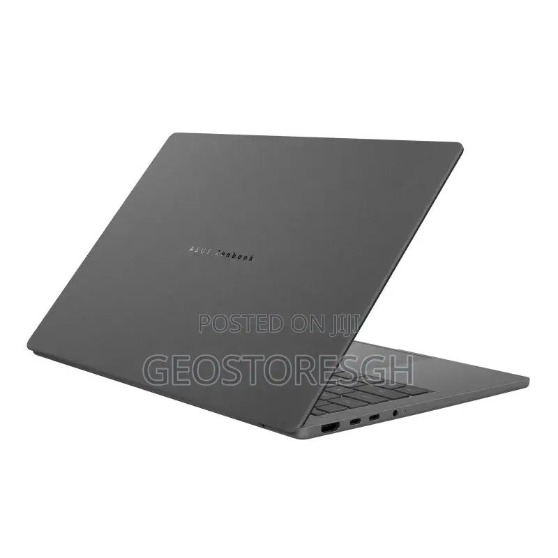 New Laptop Asus Zenbook 14 UX434 16GB AMD Ryzen 9 SSD 512GB
