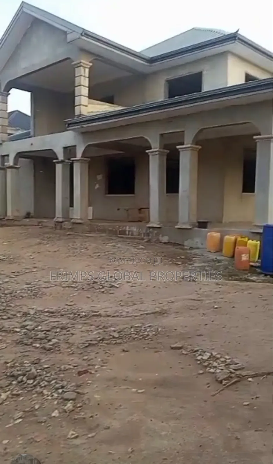 6bdrm House in Lake Side Estate for sale