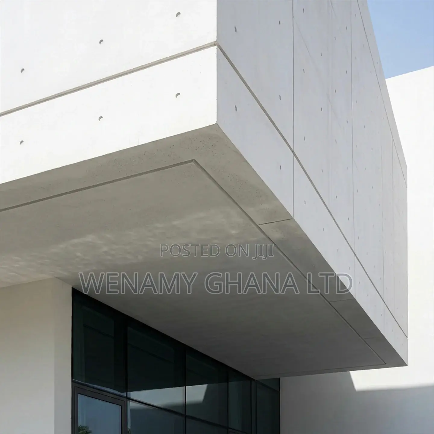 4bdrm Duplex in Accra for sale