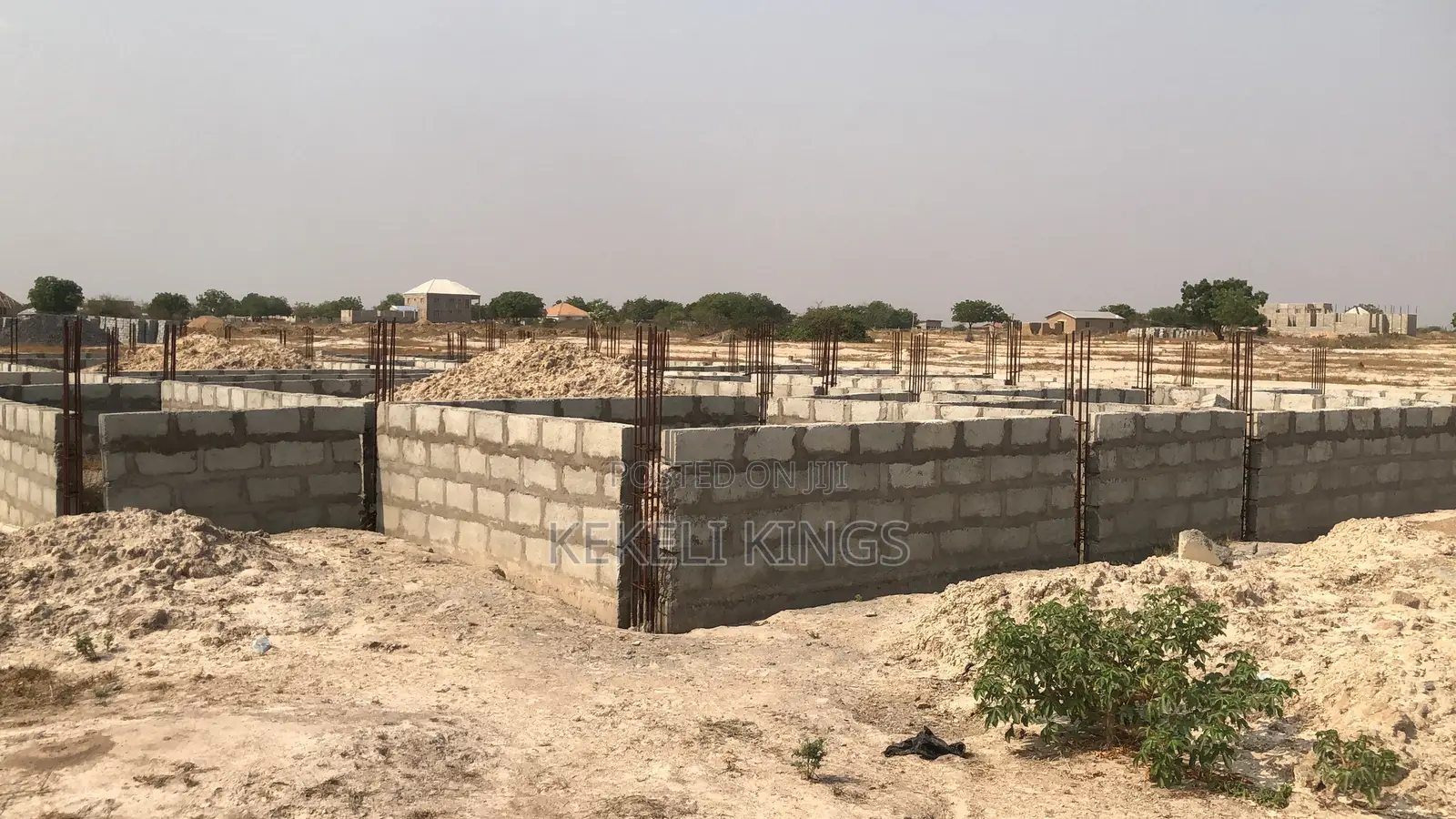 Akwaaba Park– Prampram Affordable Lands for Sale With Free Site Visit