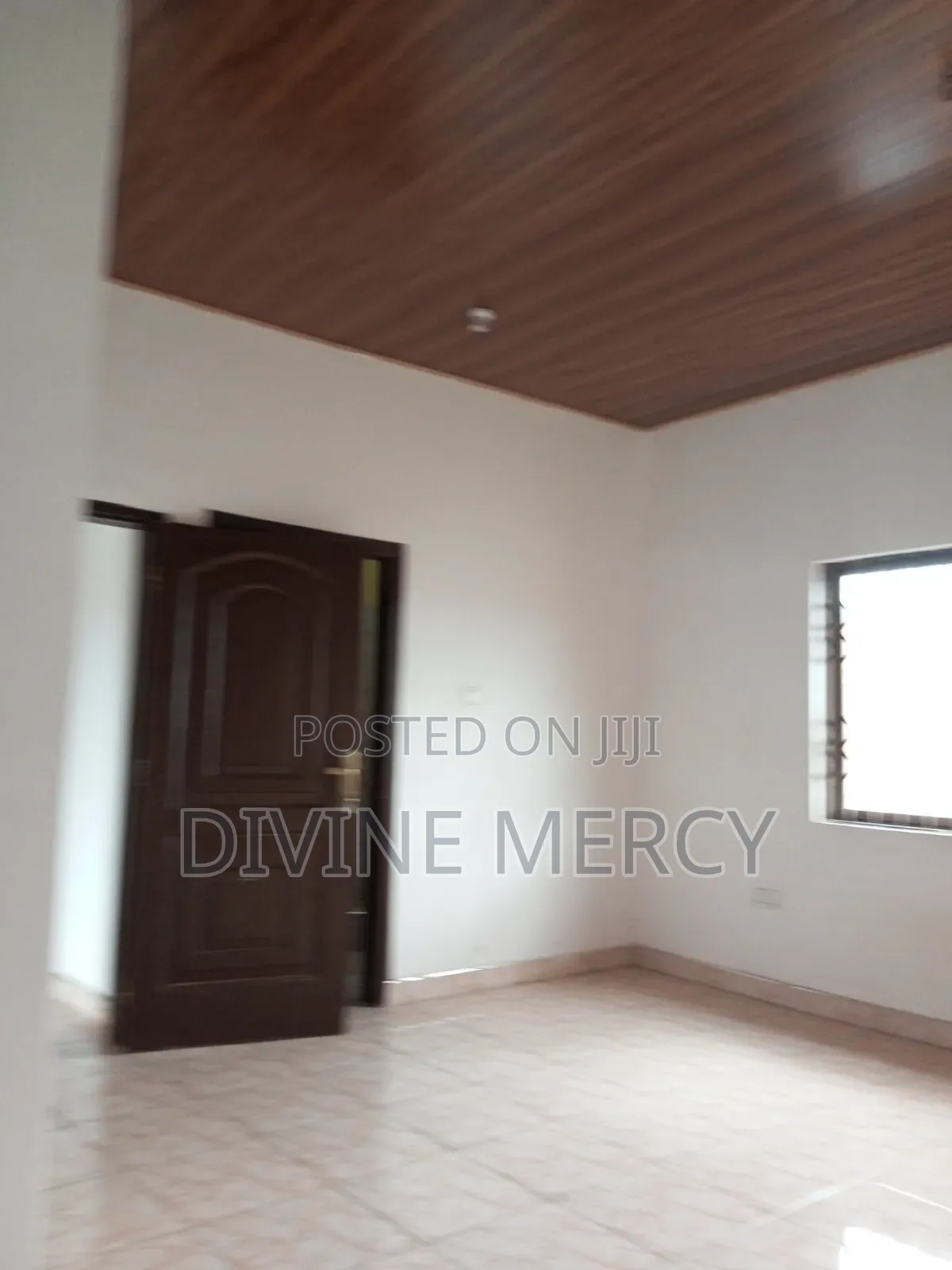 1bdrm Apartment in Obum Road, Awutu Senya East Municipal for rent