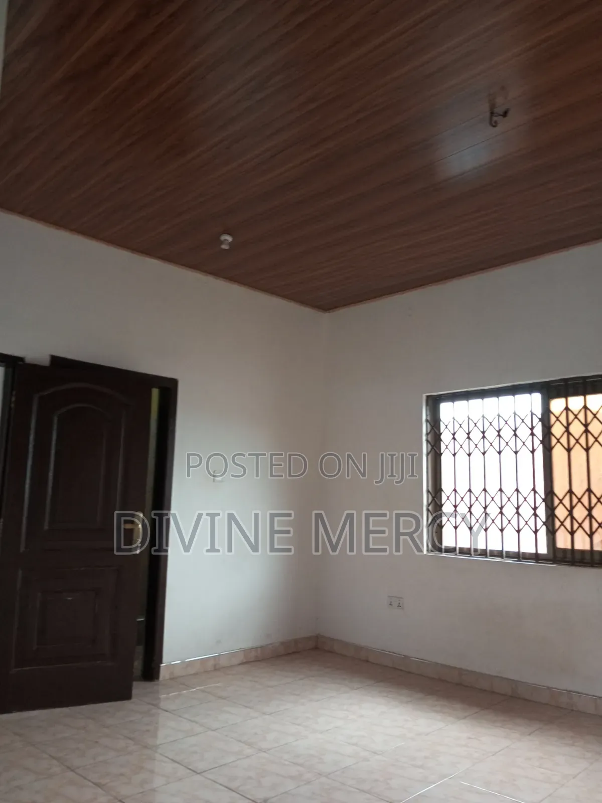 1bdrm Apartment in Obum Road, Awutu Senya East Municipal for rent