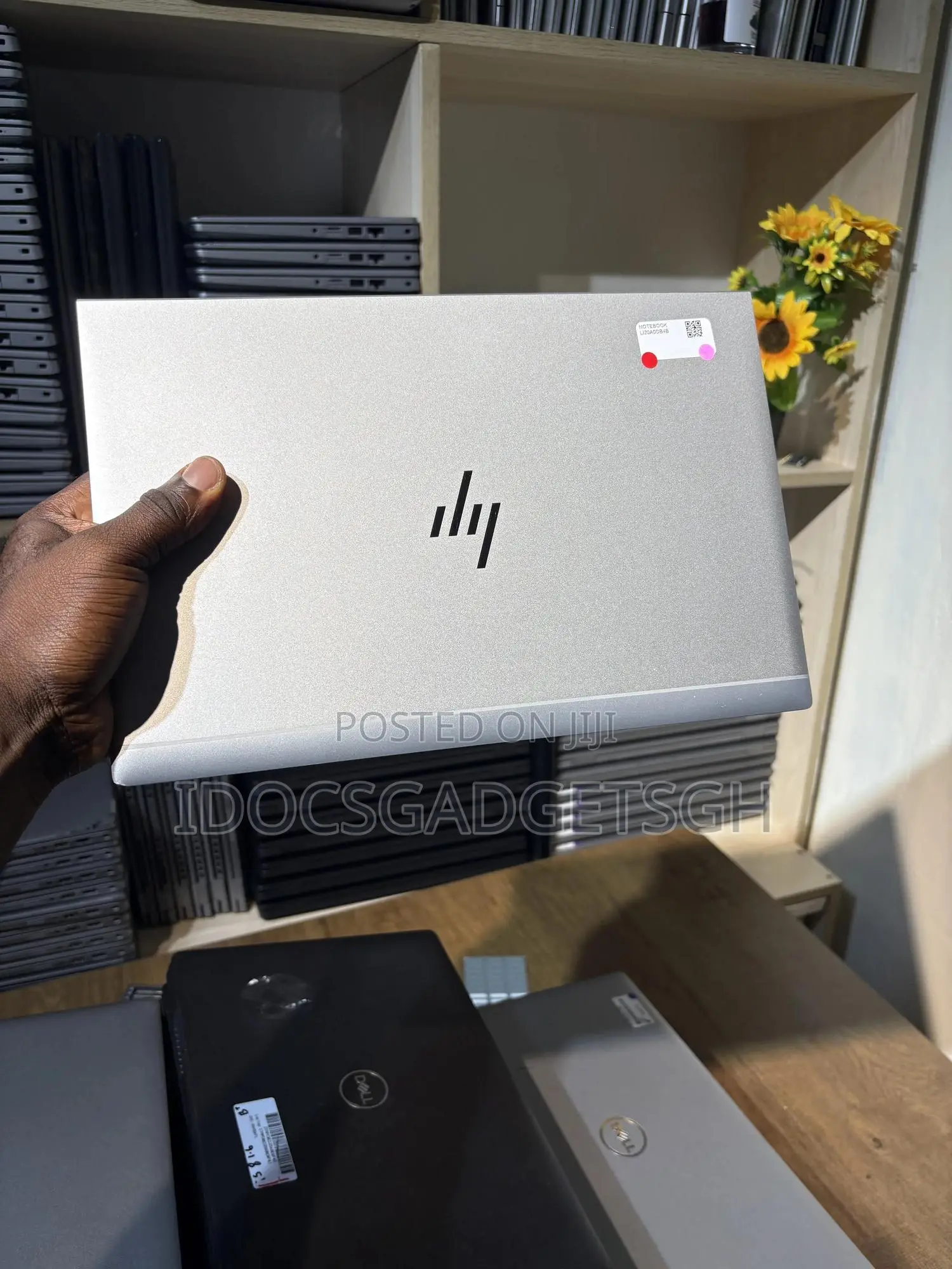 Laptop HP EliteBook 830 G8 16GB Intel Core i5 SSD 256GB