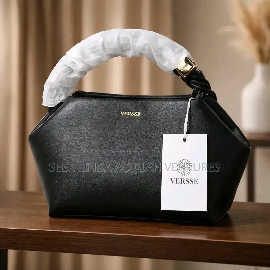Latest Versse Bag