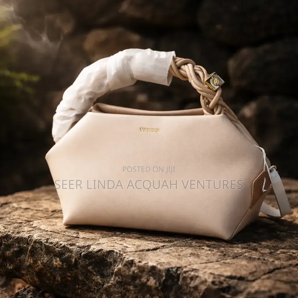 Latest Versse Bag