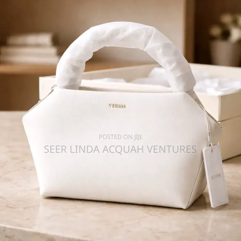 Latest Versse Bag