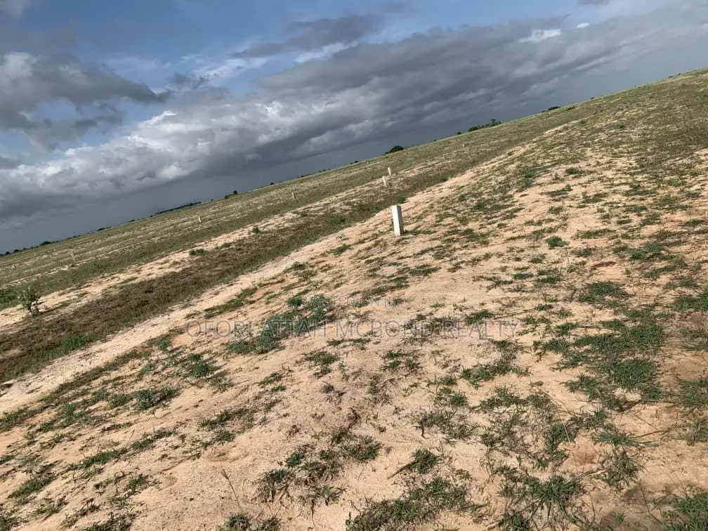 Prampram Airport City Estate. (Secure Your Plot Today Now) !