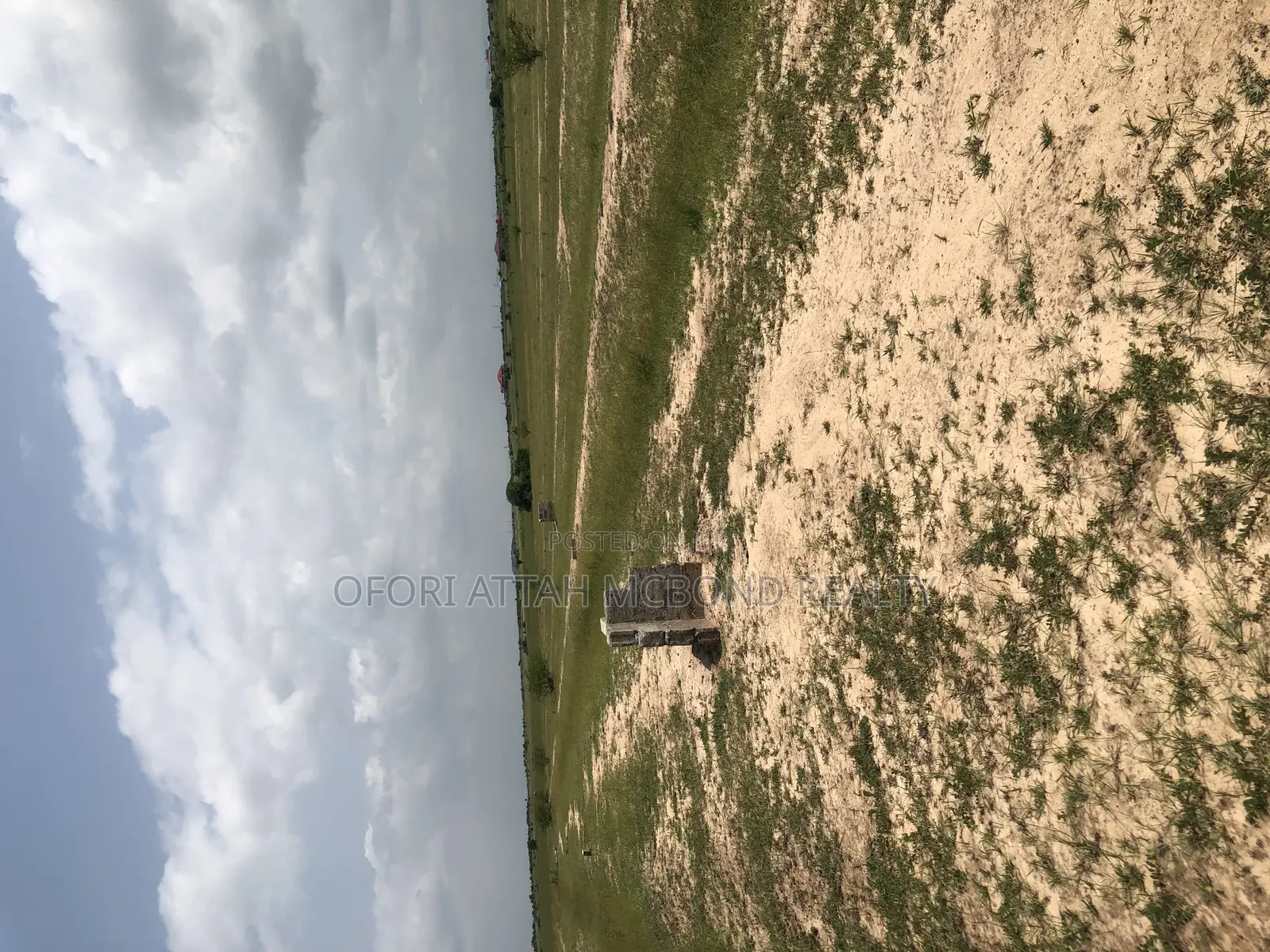 Prampram Airport City Lands Selling Fast. ( Call Now Secure a Plot)