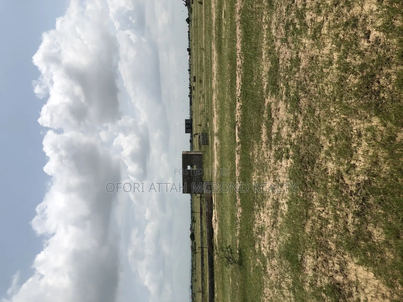 – Prampram Airport City - (Prime Estate Land for Sale) * 
