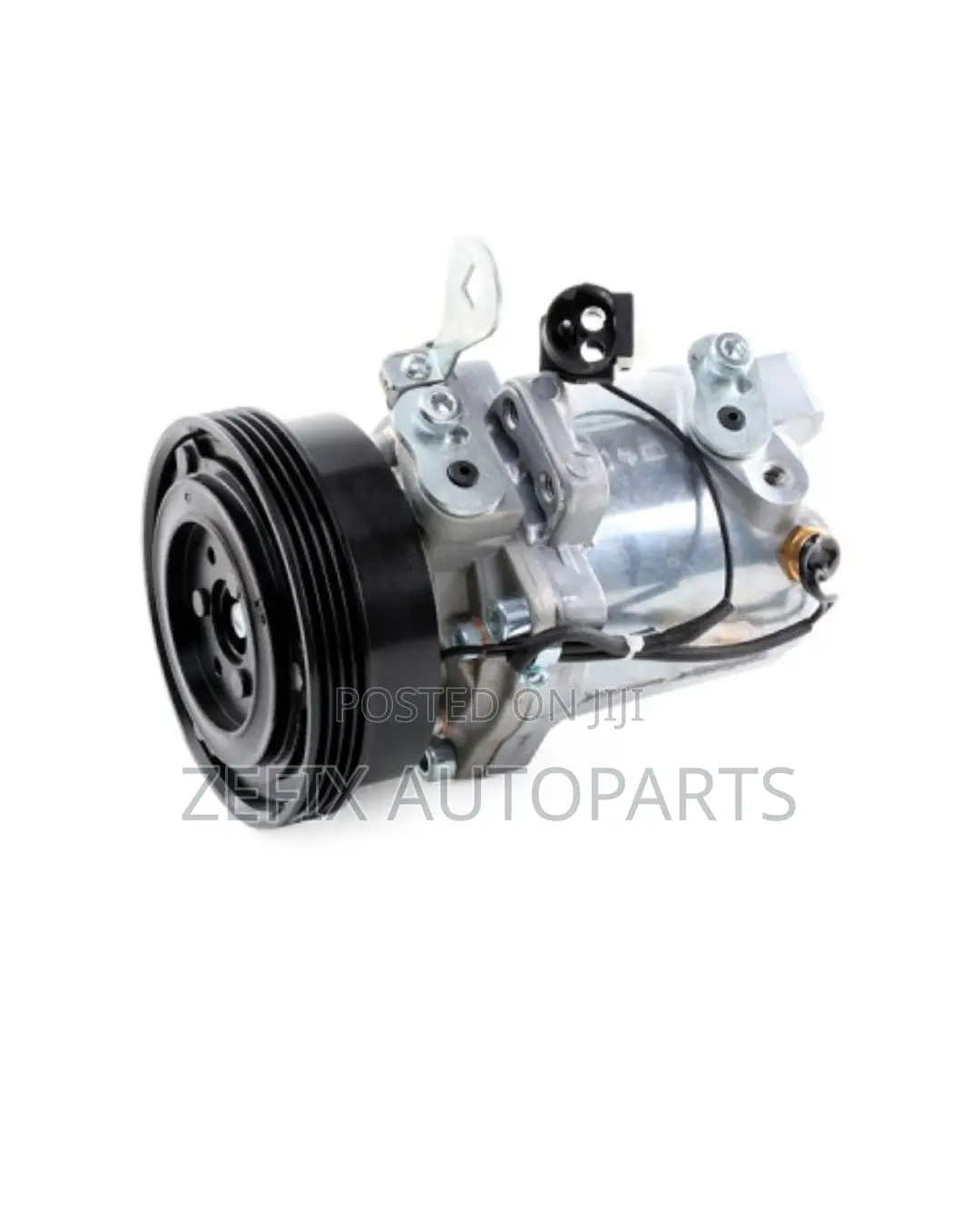 BMW E36 318i 320i 323i 325i 328i M3 Z3 a/C Compressor — Ridex