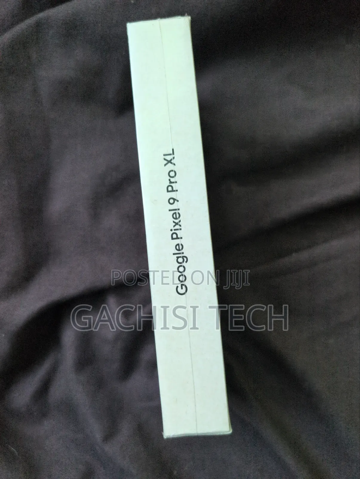 New Google Pixel 9 Pro XL 256 GB White
