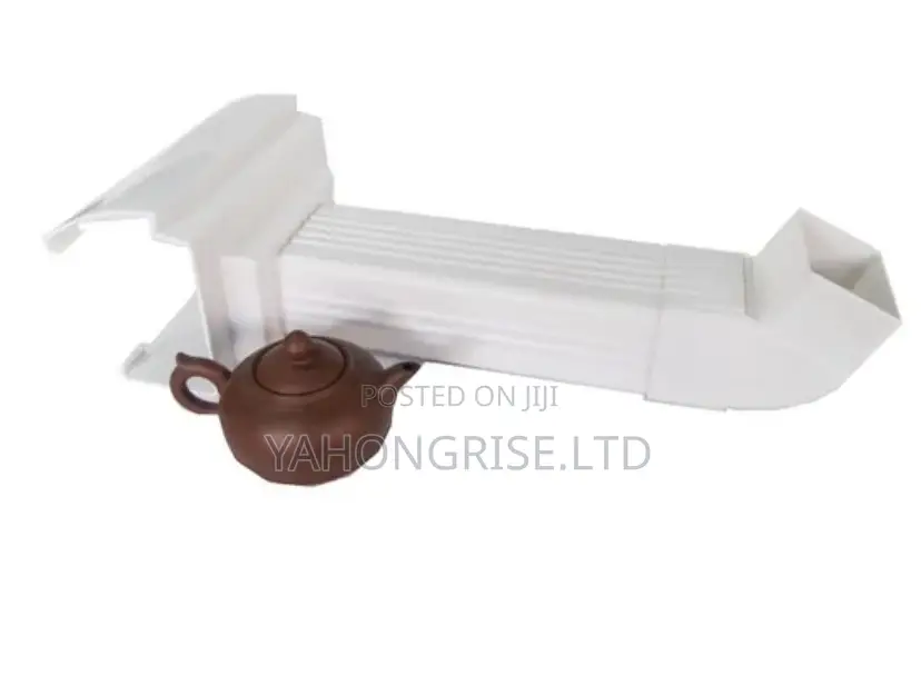 Y-Tee (Downspout Accessories).Looking for Distributors