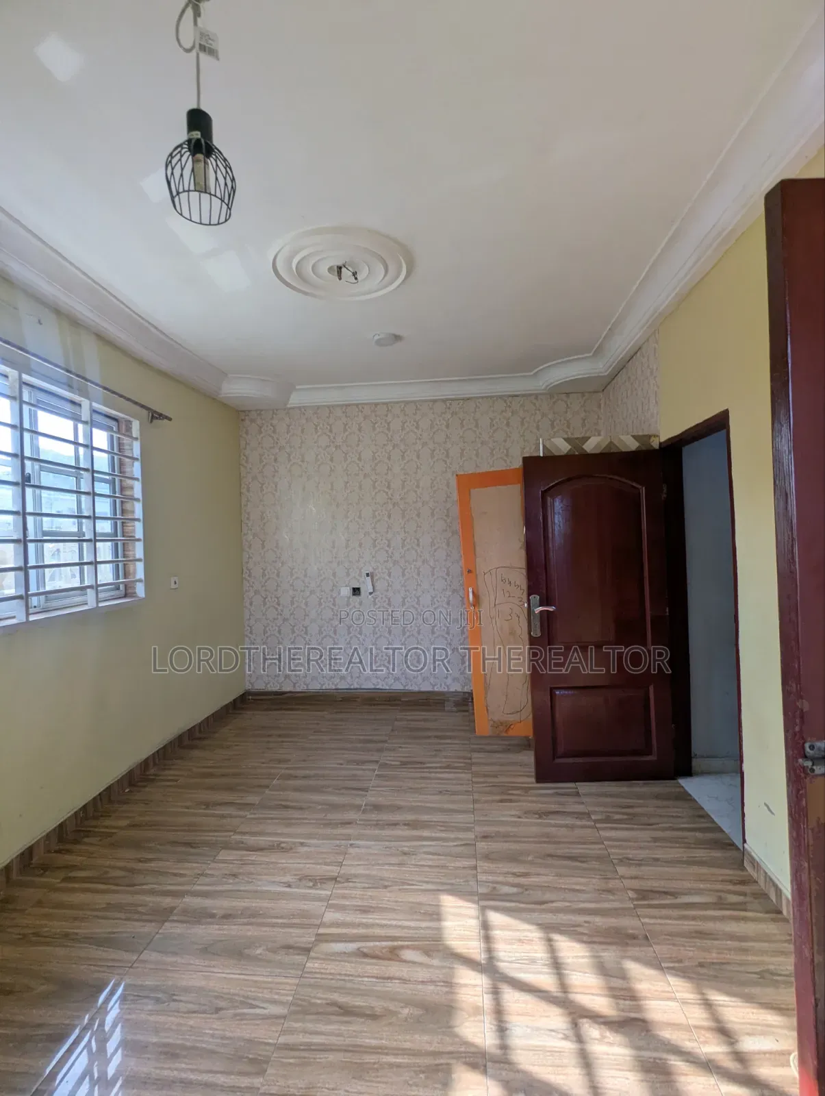 2bdrm Block of Flats in Pokuase for rent
