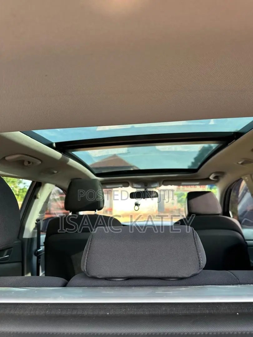 Hyundai Tucson Eco AWD 2017