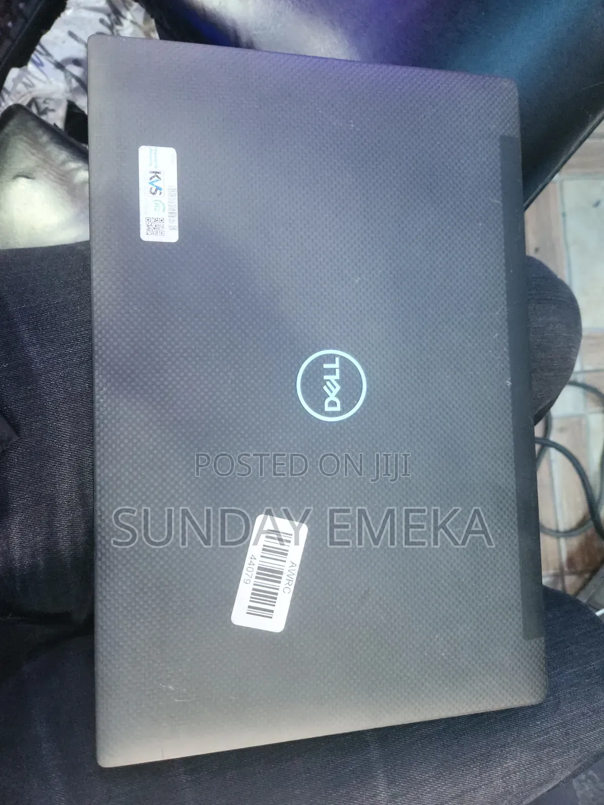 Laptop Dell Latitude 7490 16GB Intel Core i7 SSD 256GB