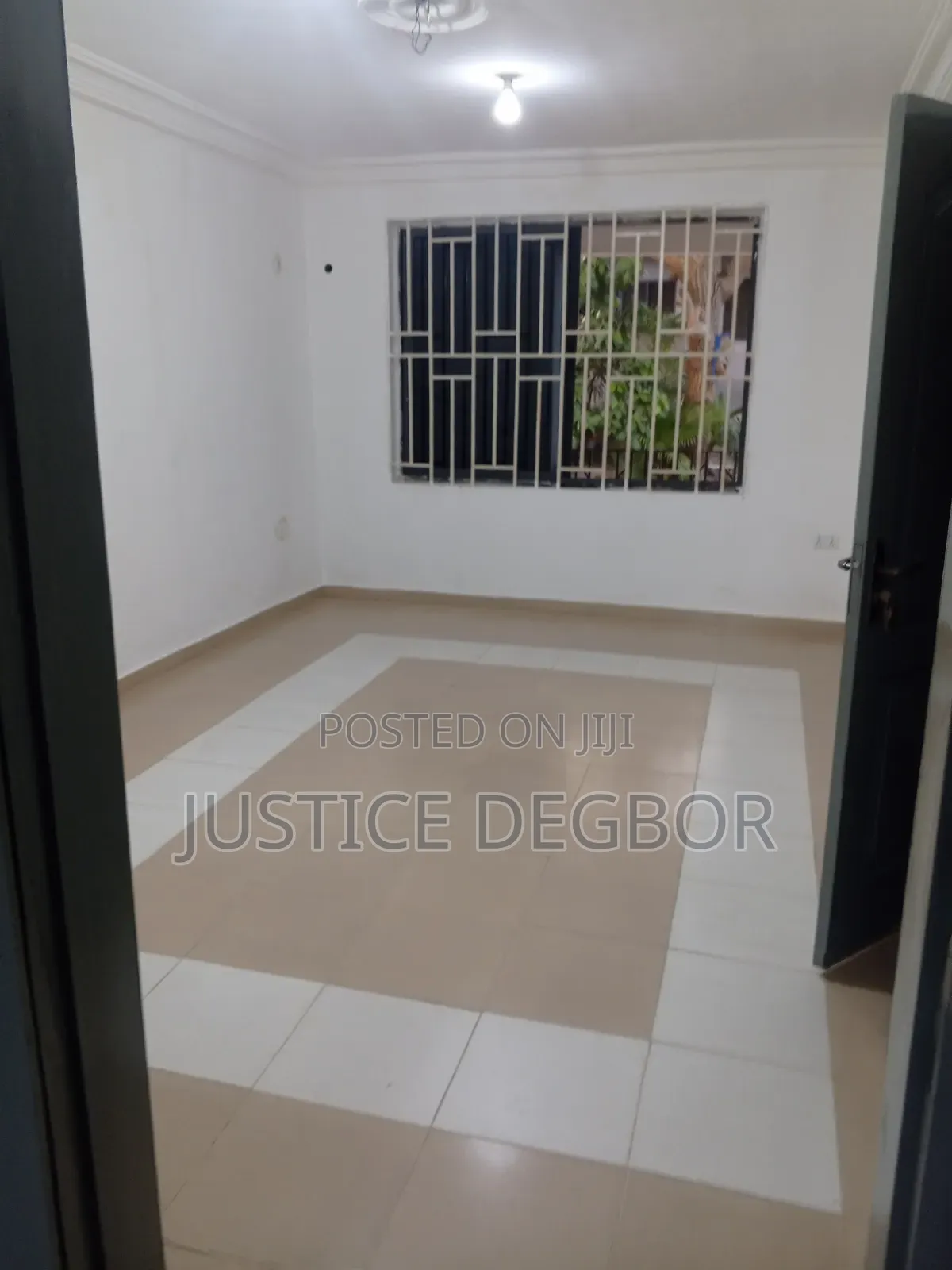 2bdrm Apartment in Bestchoice Property, Mile 7 for rent