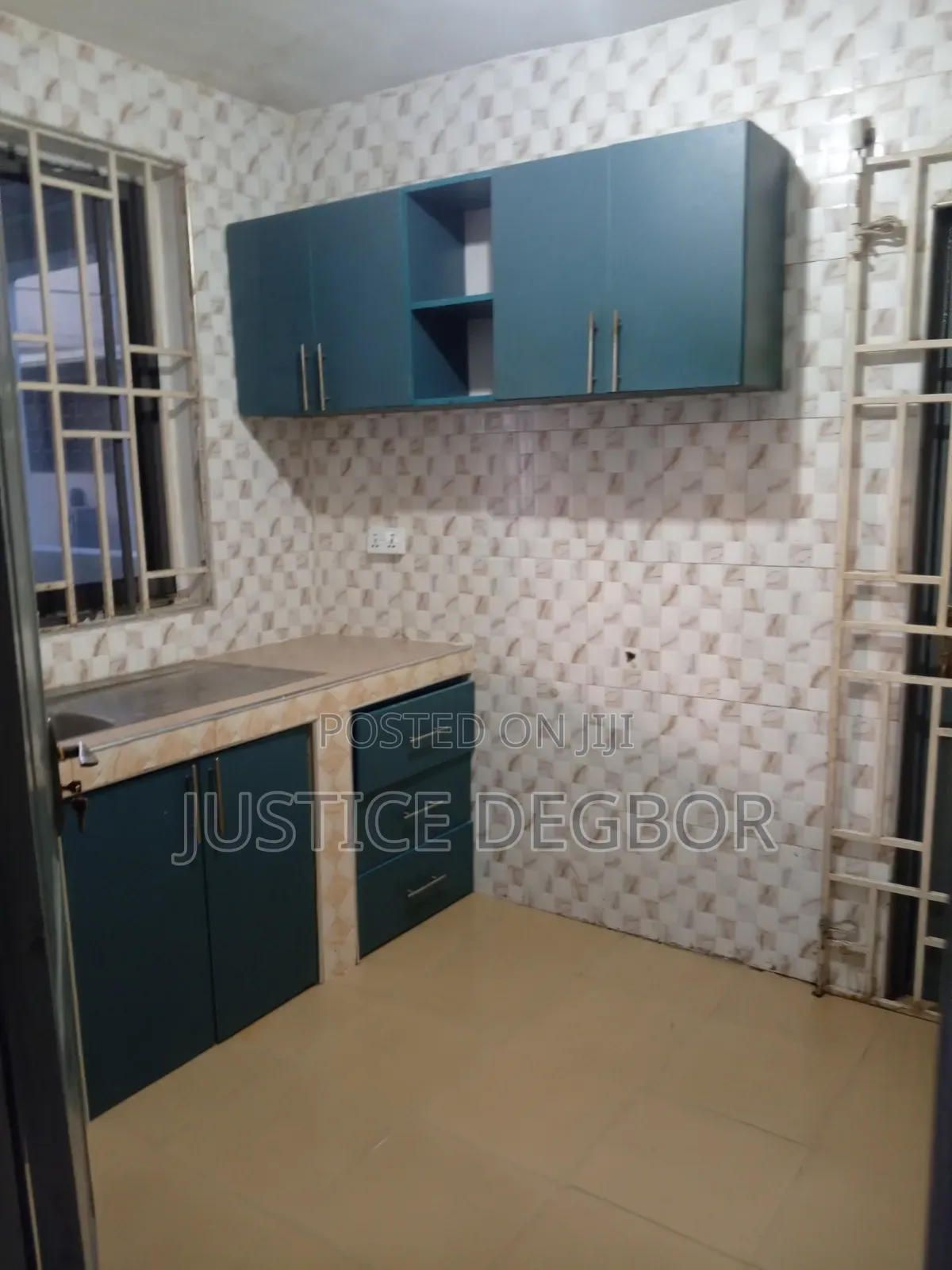 2bdrm Apartment in Bestchoice Property, Mile 7 for rent