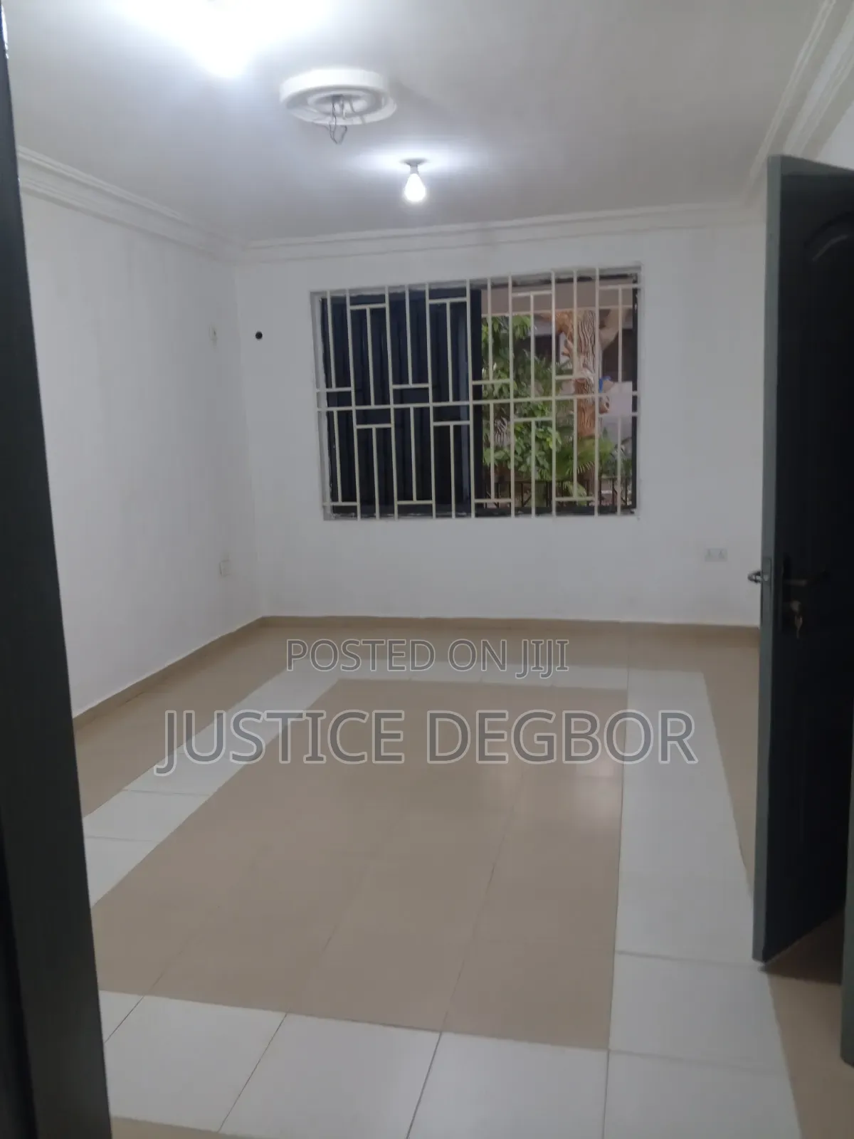 2bdrm Apartment in Bestchoice Property, Mile 7 for rent