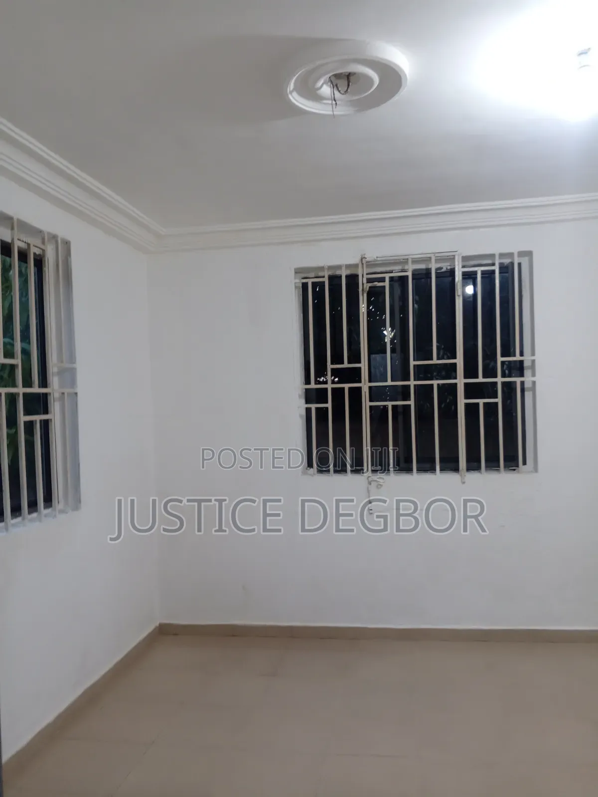 2bdrm Apartment in Bestchoice Property, Mile 7 for rent