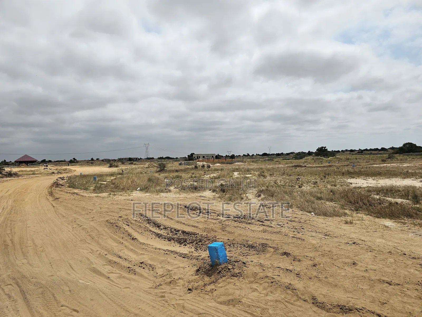 Your Gateway to Land Ownership