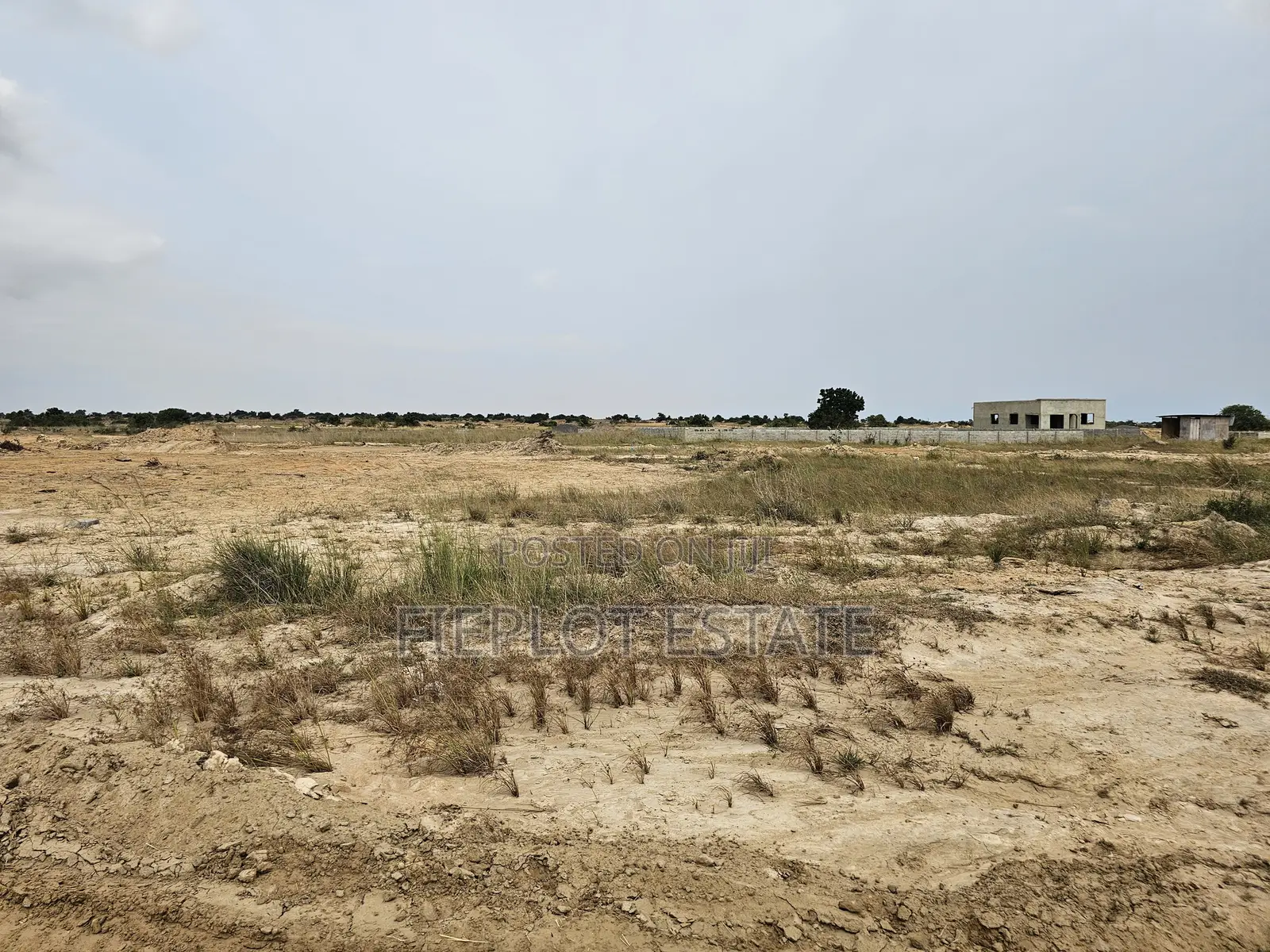 Your Gateway to Land Ownership