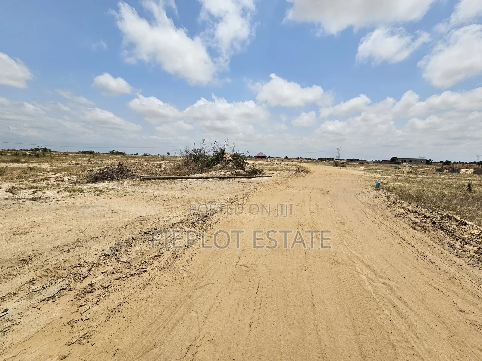 Your Gateway to Land Ownership