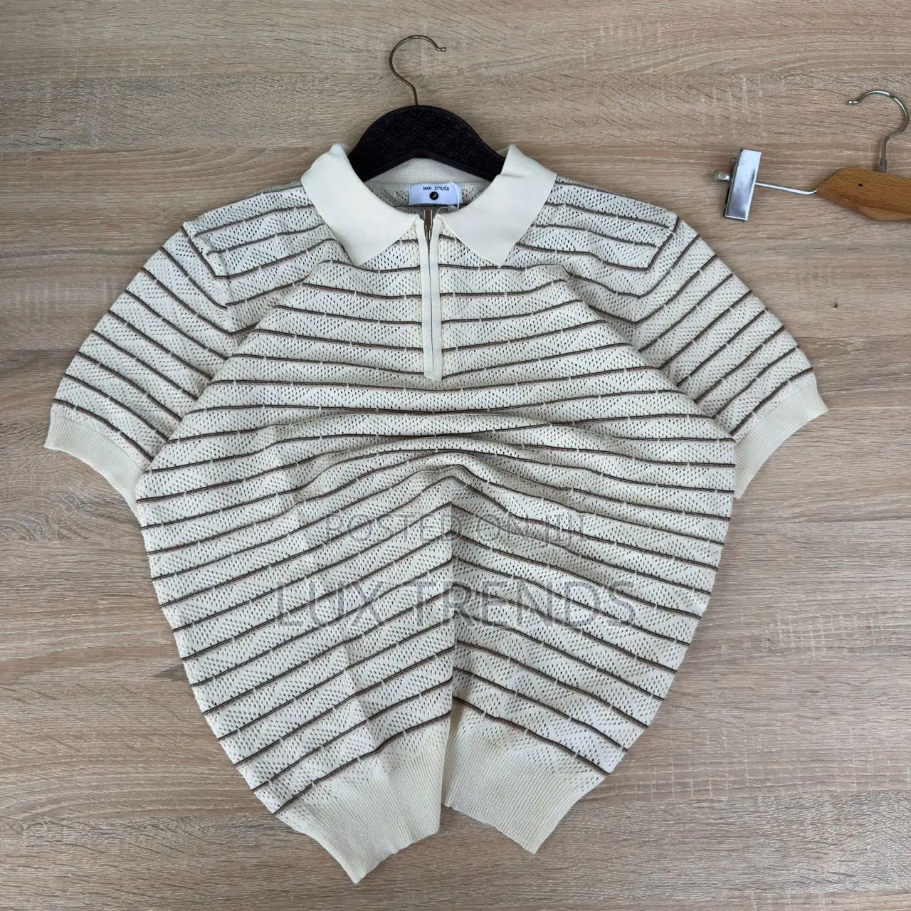 Knit Lacoste for Men at Accra