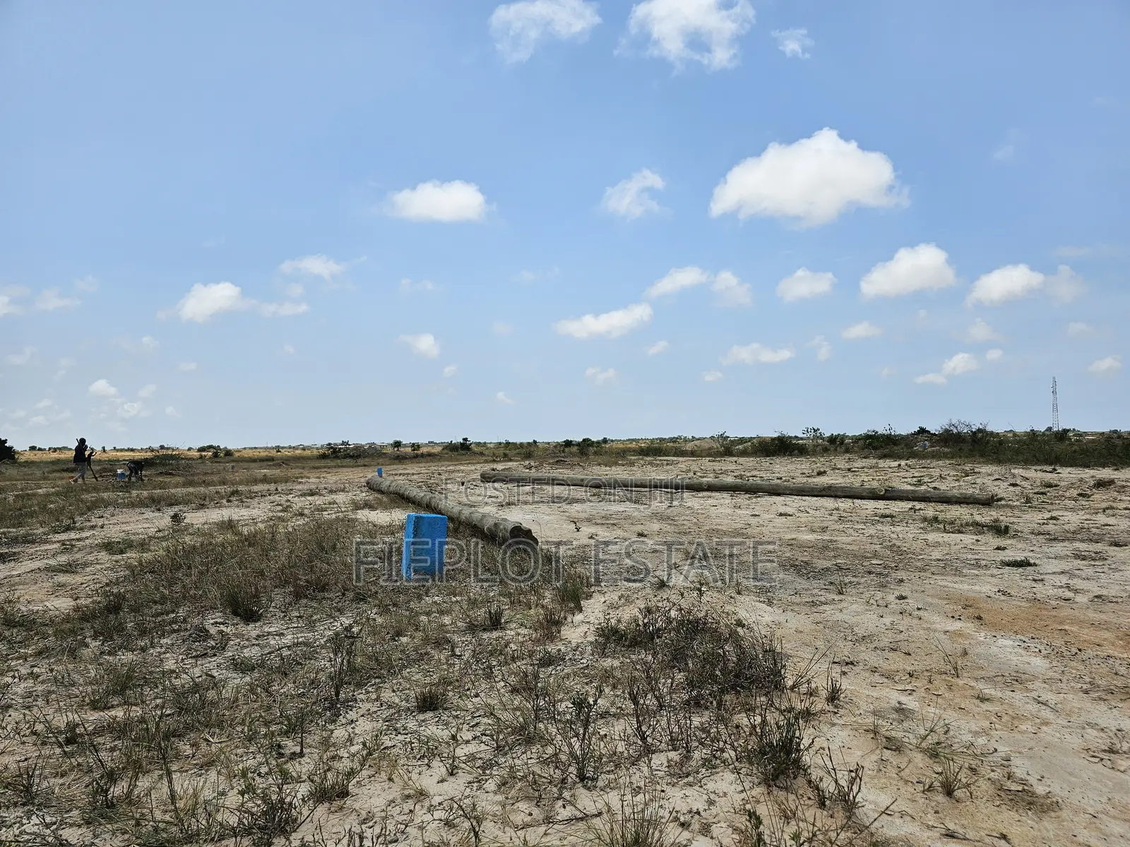 Your Gateway to Land Ownership