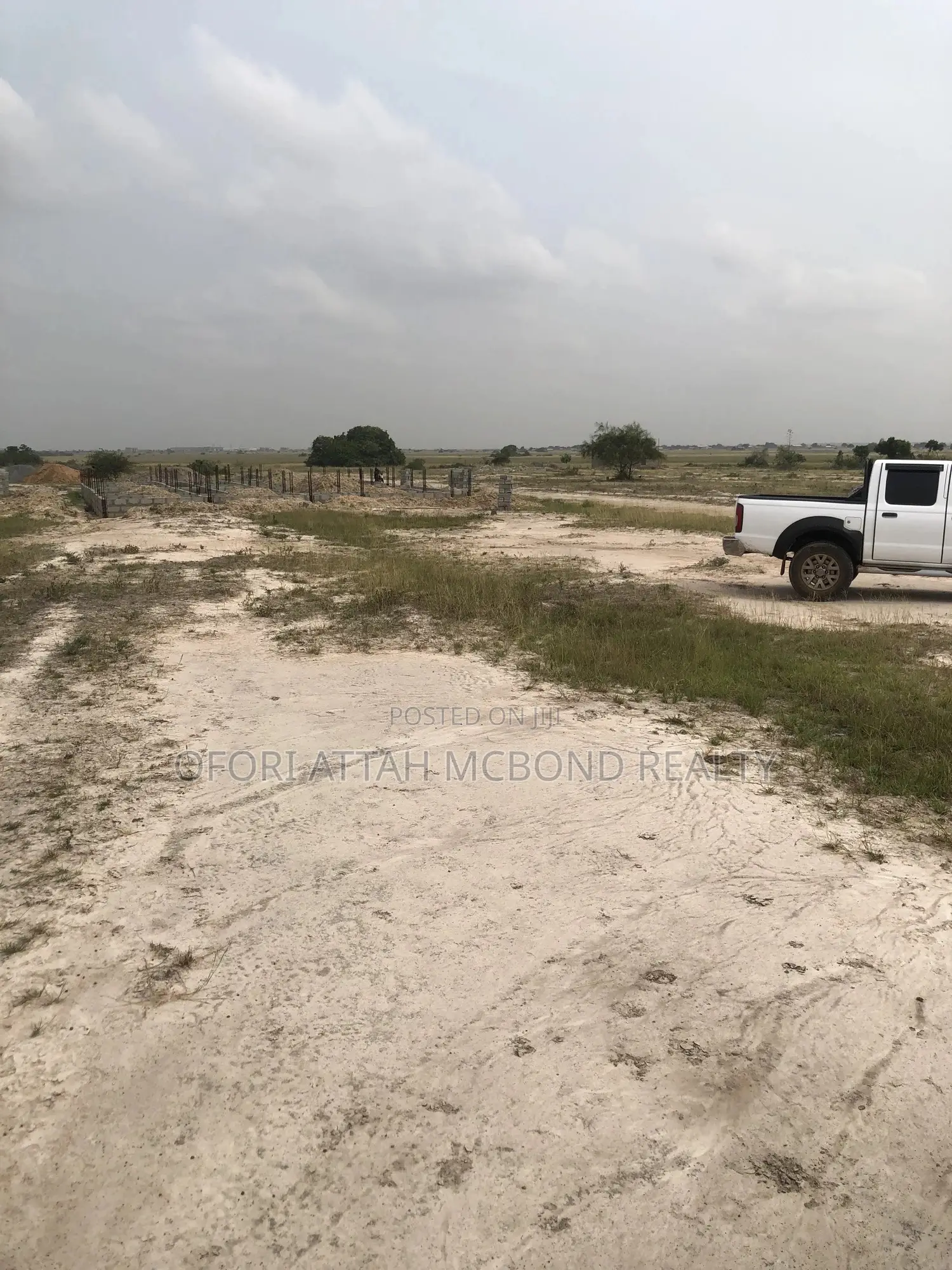 Prampram Airport City Today! (Genuine Lands) Genuine Full Plots!