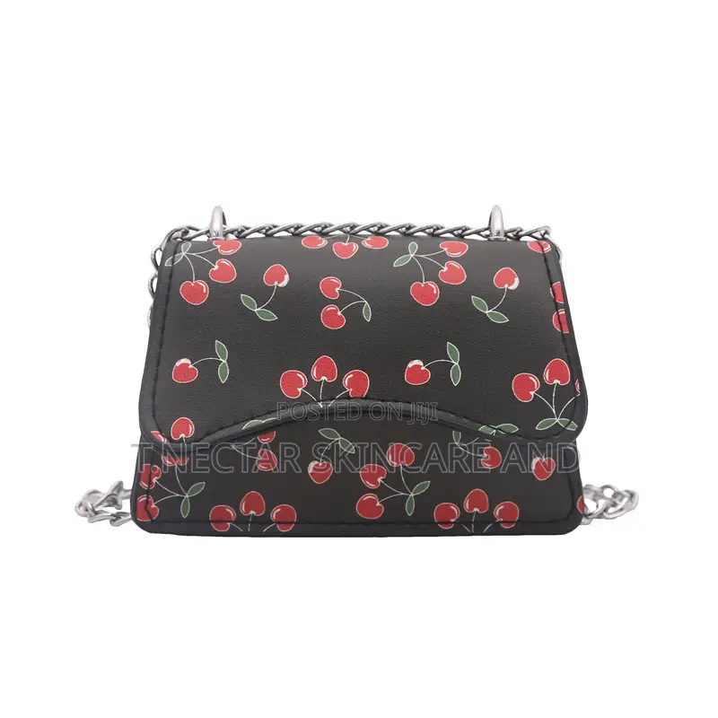 Cherry Handbag