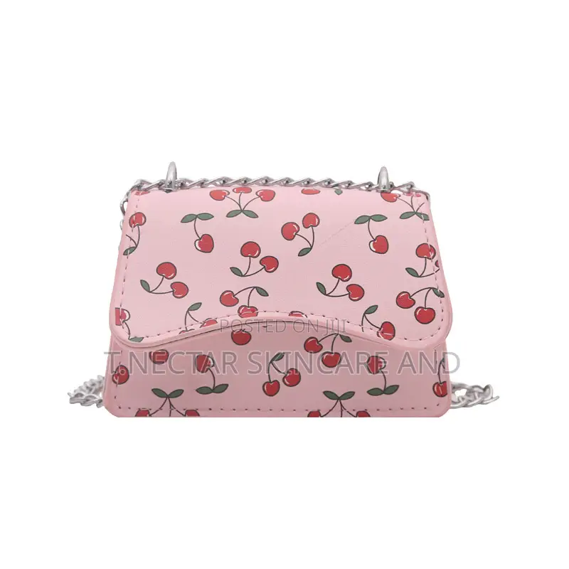 Cherry Handbag