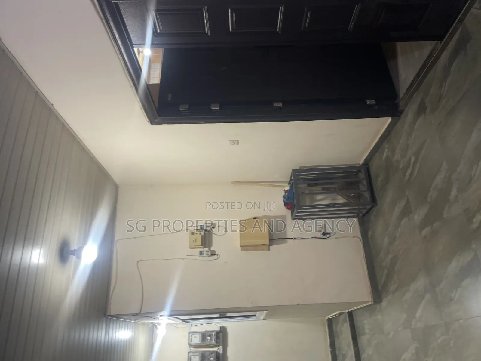 1bdrm Apartment in Batsonaa Total for rent
