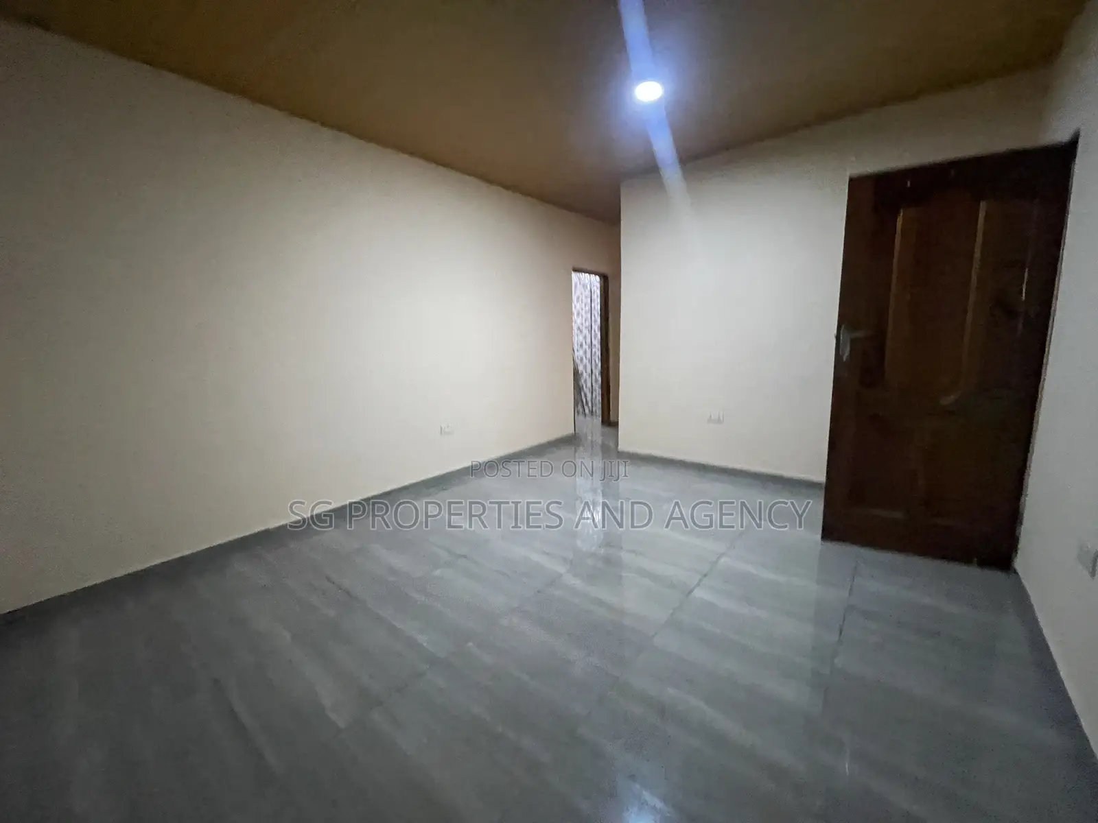 1bdrm Apartment in Batsonaa Total for rent