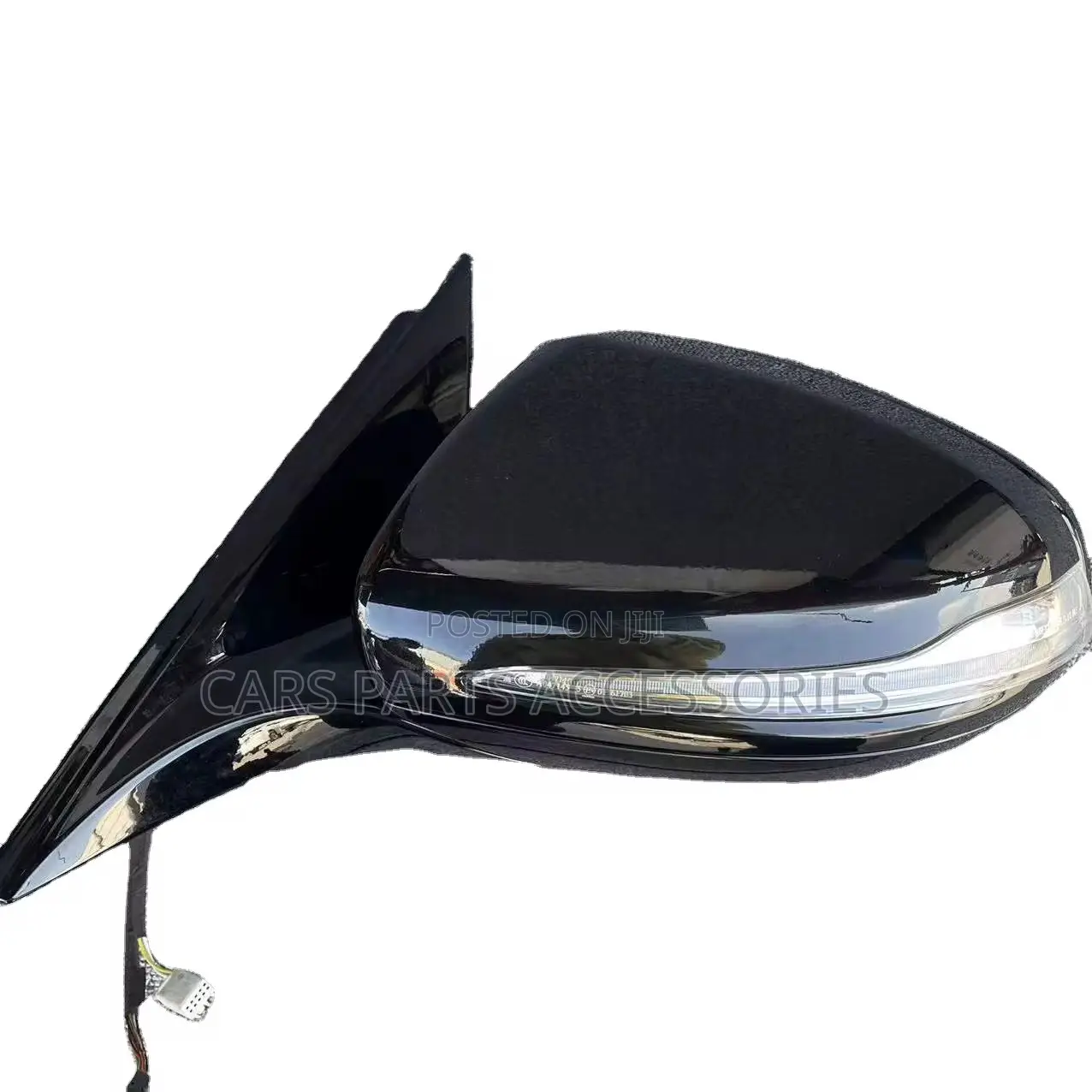 Driving Mirror for All Cars Available