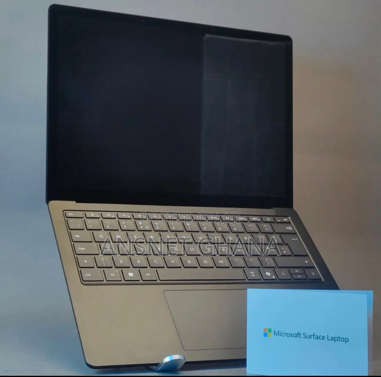 New Laptop Microsoft Surface Laptop 6 16GB Intel Core Ultra 7 SSD 512GB