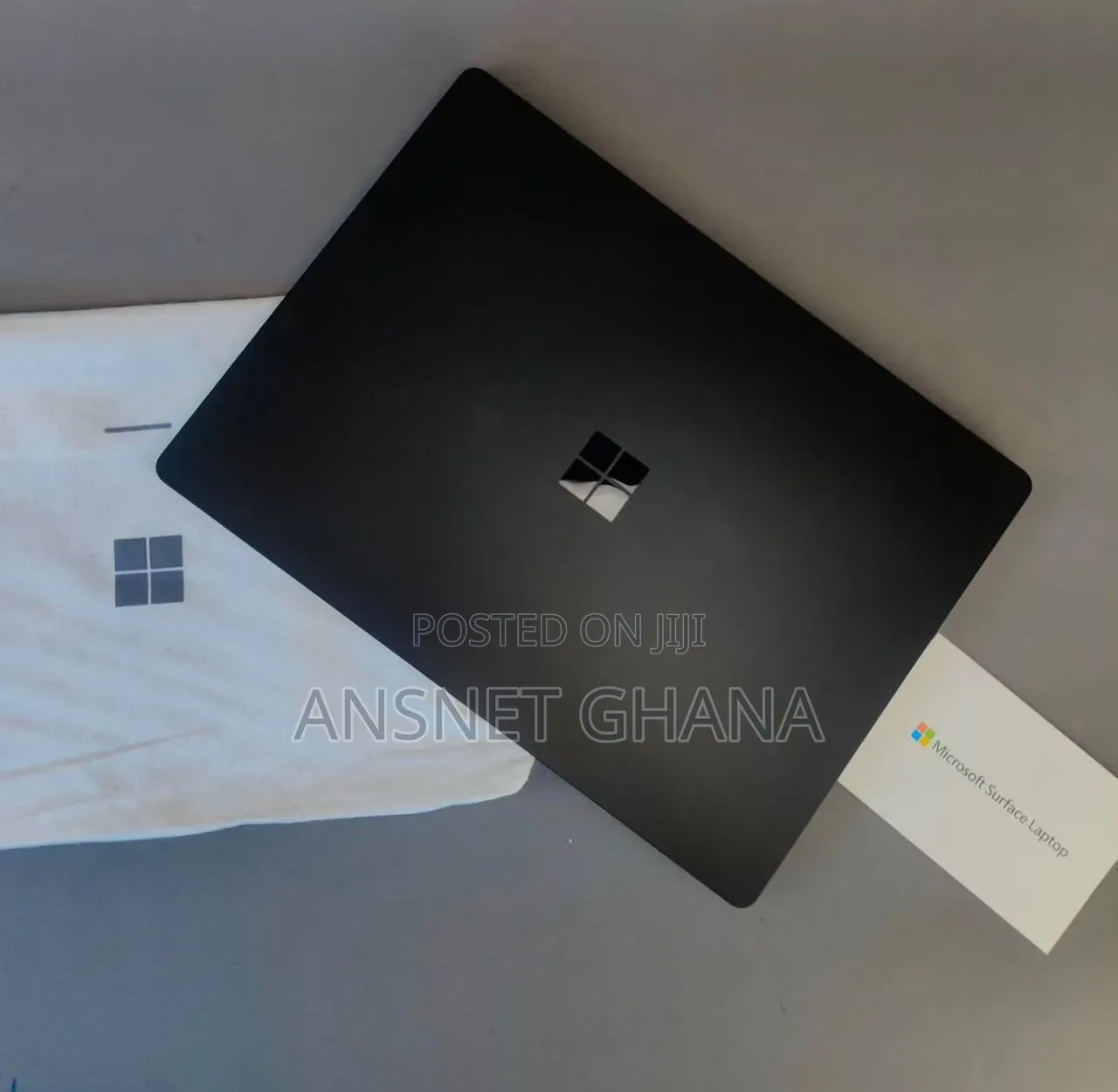 New Laptop Microsoft Surface Laptop 6 16GB Intel Core Ultra 7 SSD 512GB