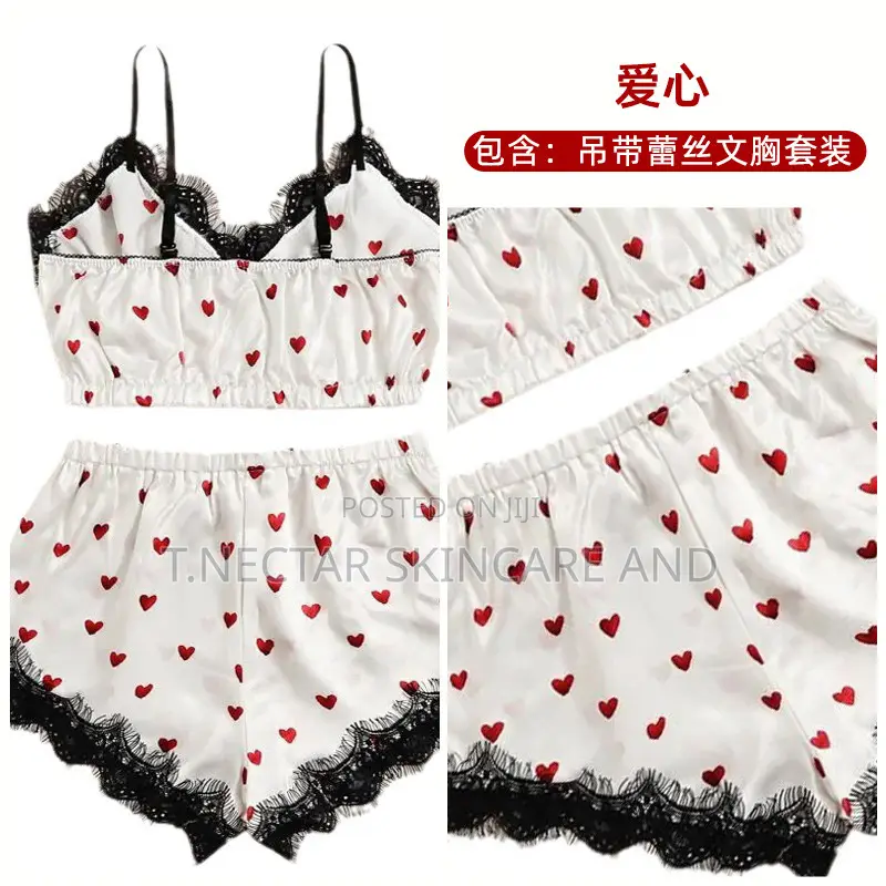 Sexy Lingerie Nightwear