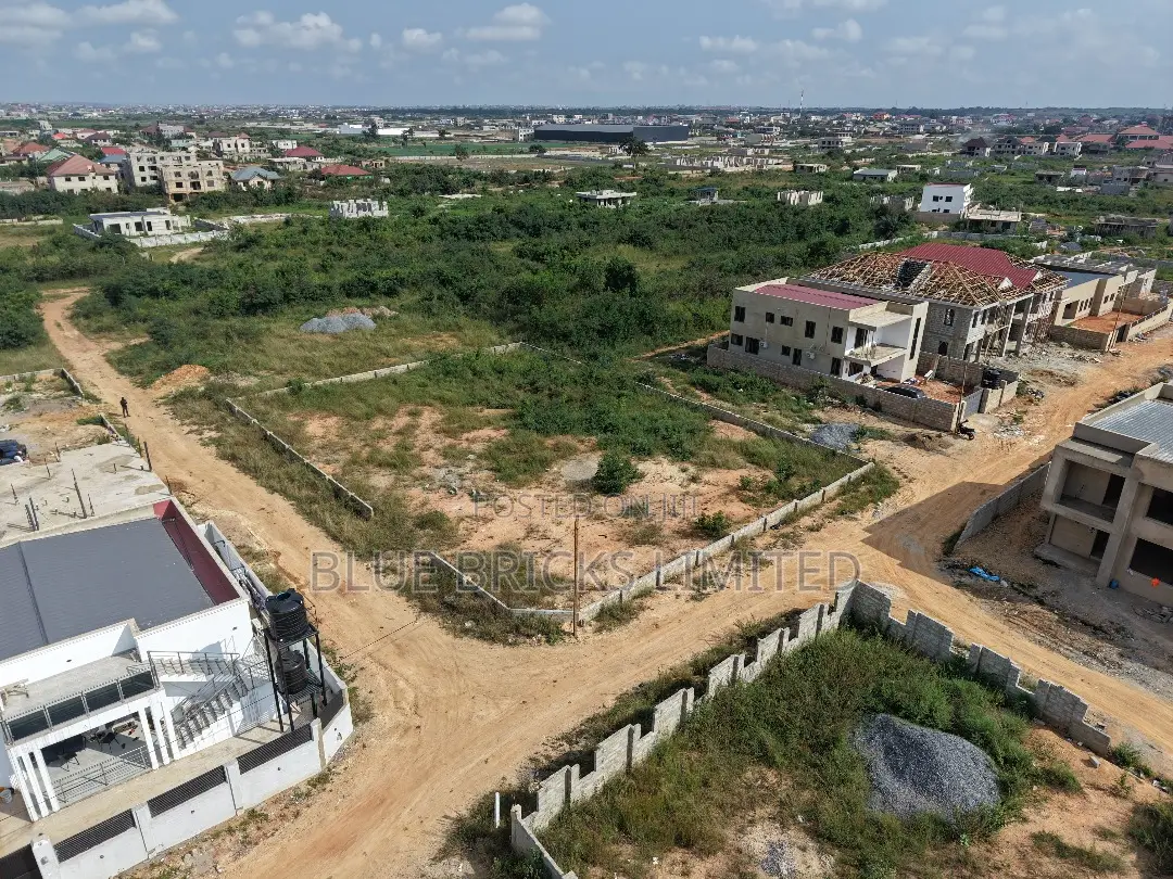 Land for Sale at Amrahia
