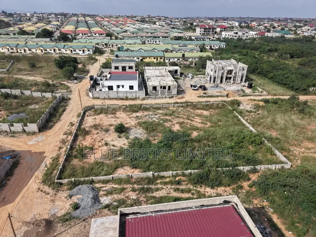Land for Sale at Amrahia