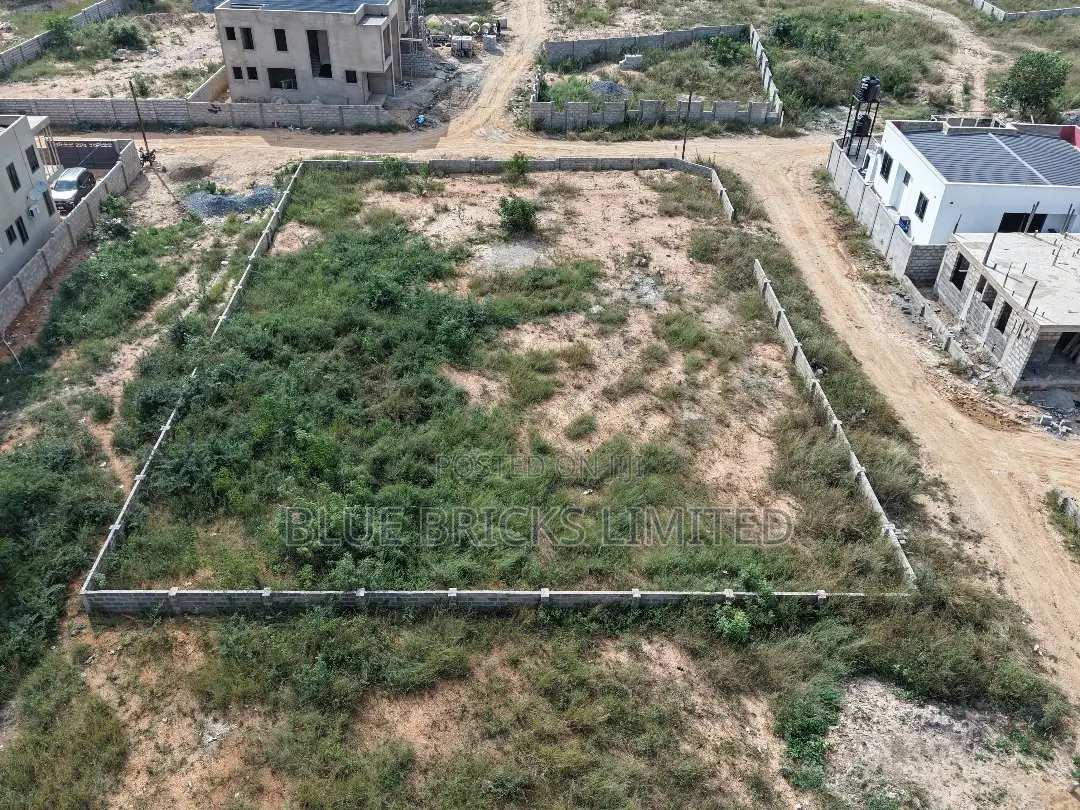 Land for Sale at Amrahia