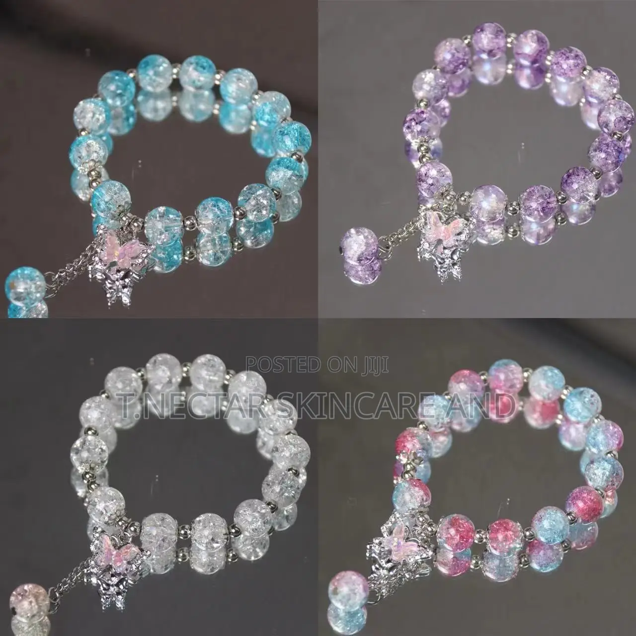 Shiny Bracelet