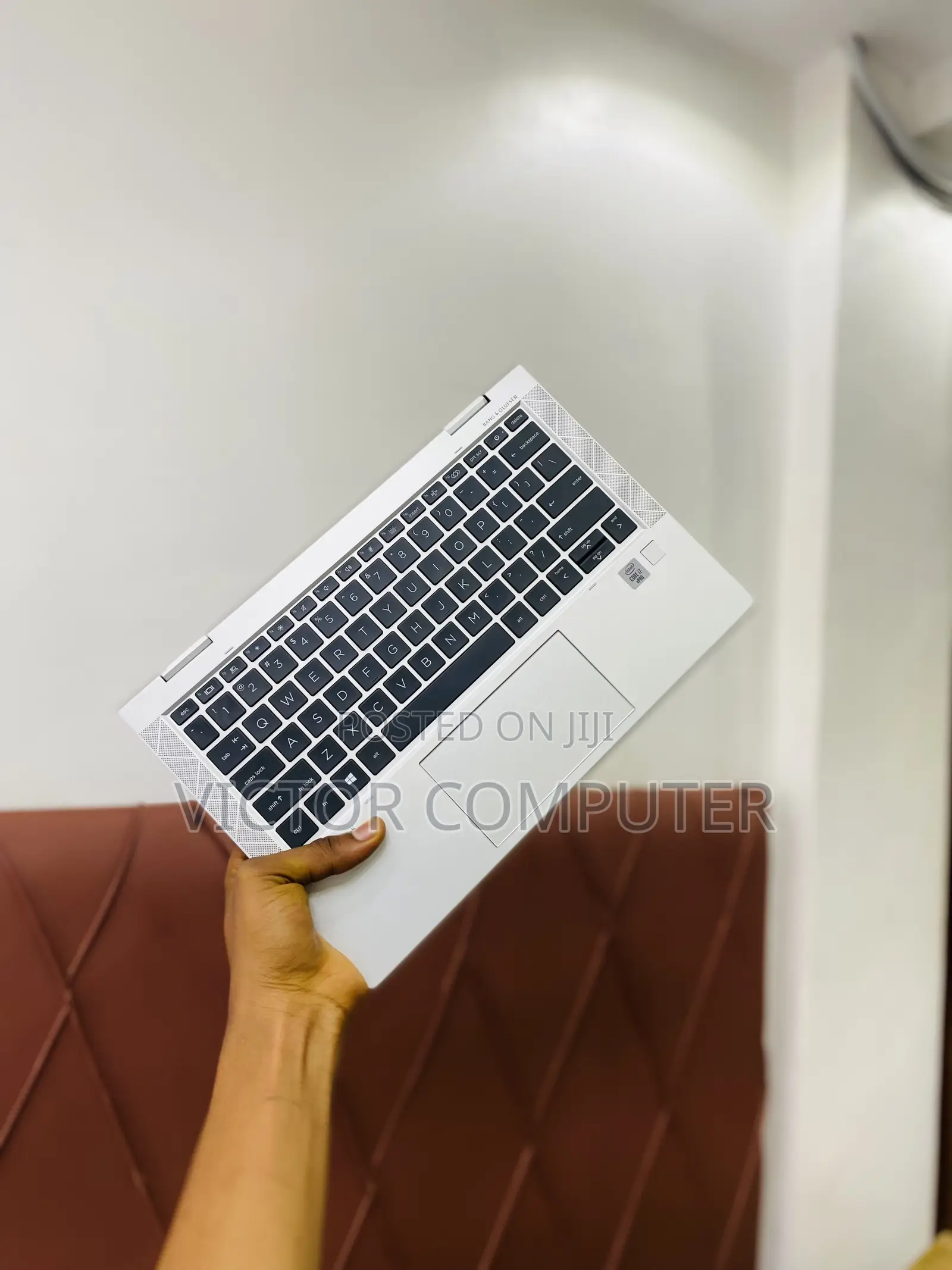 Laptop HP EliteBook 830 G7 16GB Intel Core i7 SSD 256GB